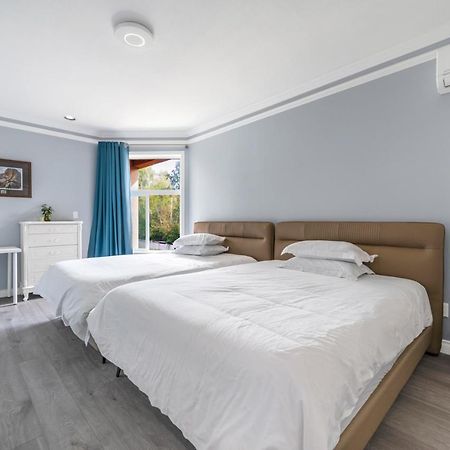 Amy Guesthouse 列治文 外观 照片