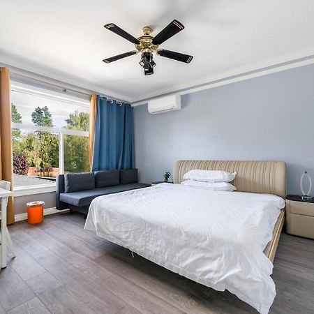 Amy Guesthouse 列治文 外观 照片