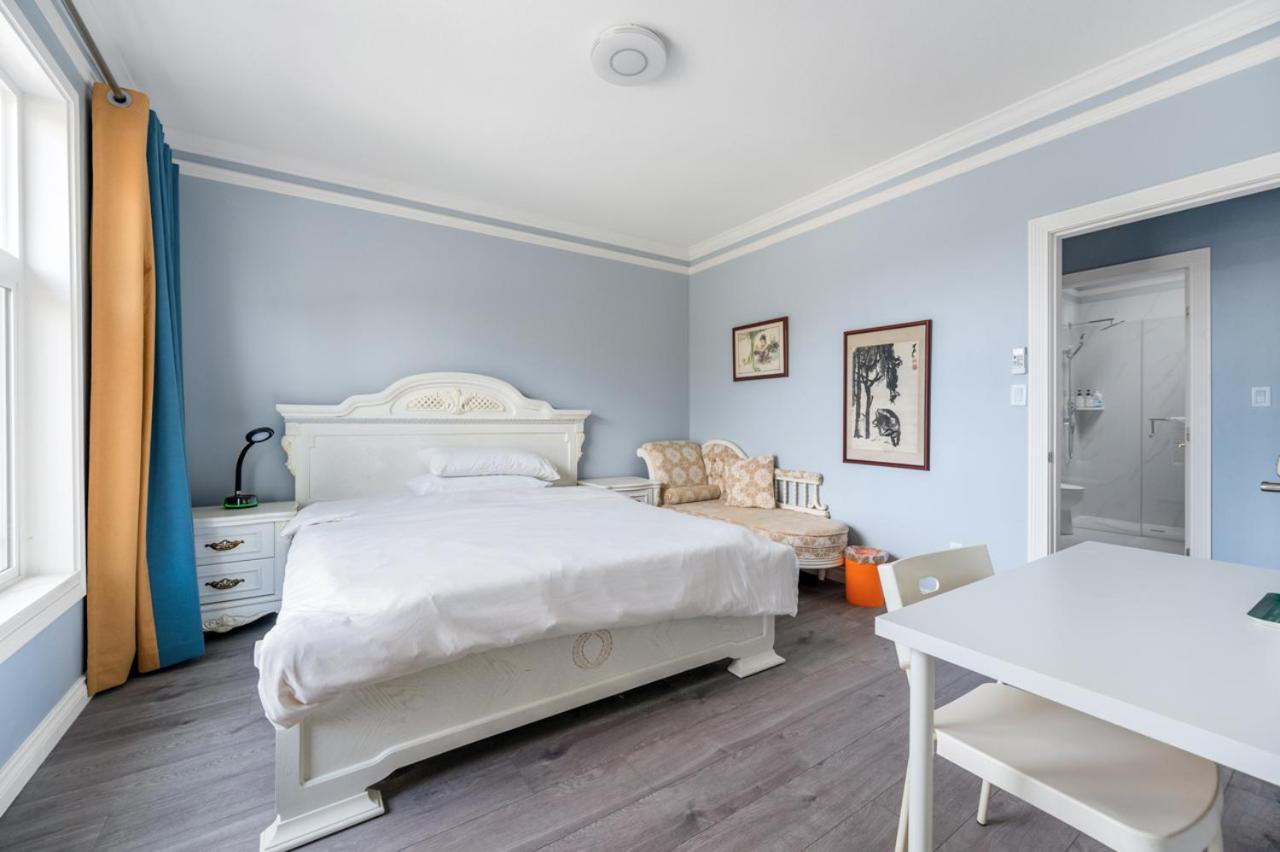 Amy Guesthouse 列治文 外观 照片