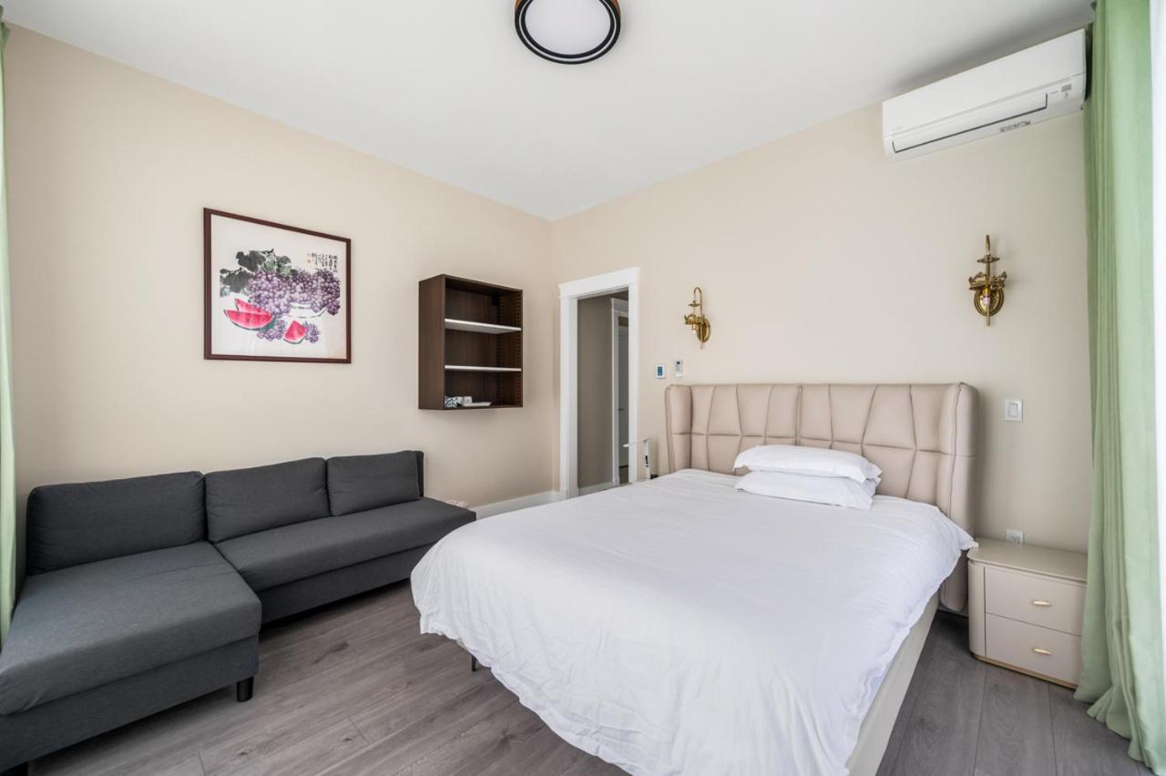 Amy Guesthouse 列治文 外观 照片