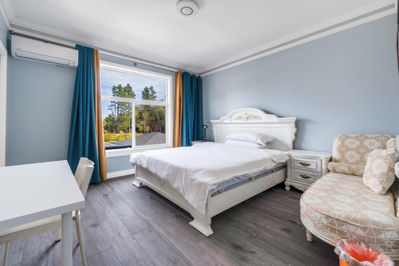 Amy Guesthouse 列治文 外观 照片
