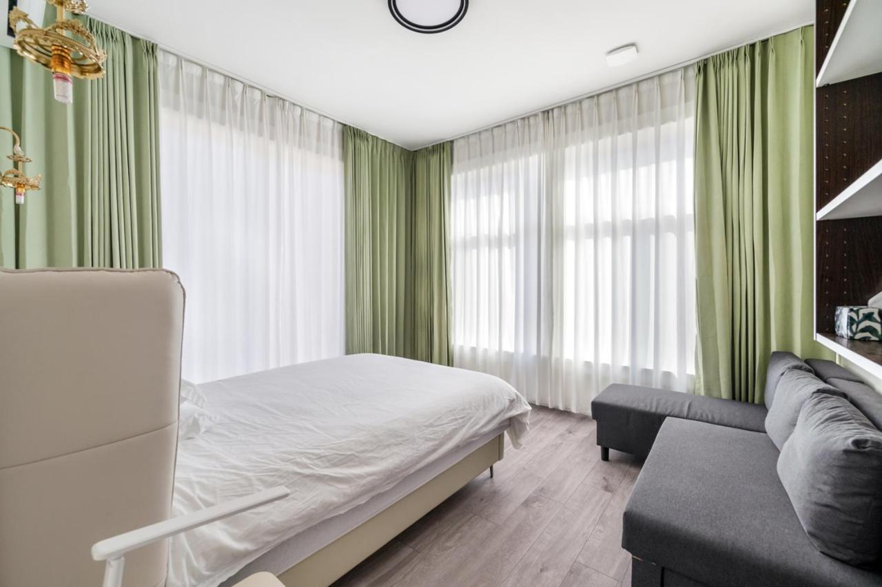Amy Guesthouse 列治文 外观 照片